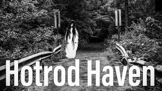 The Legend Of Hot Rod Haven historical paranormal legend [upl. by Heigl278]