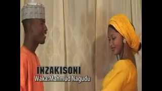 Inzakisoni Mahmud Nagudu Hausa Song [upl. by Mychal570]