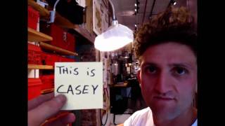 The Neistat Brothers quotCaseyquot Promo HBO [upl. by Munn]