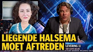 HET GROTE BREXITVERRAAD  DE JENSEN SHOW 35 [upl. by Ilysa740]