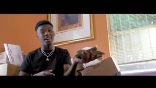 Hardaway 1K  Cappin  Official Music Video [upl. by Eerrehs]