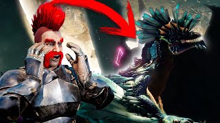 🔴 ARK SA SALIMOS A LA SUPERFICIE UFFFwGE ABERRATION 14 [upl. by Bobbye]