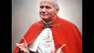 John Paul II A Pope Who Made History [upl. by Wiburg]