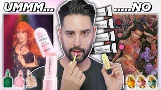 The 1st Glow Recipe Product I Dislike 🥲Inkey List Lip Tints amp More  May AntiHaul [upl. by Rases]