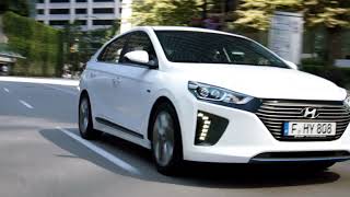 Hyundai IONIQ [upl. by Martijn352]