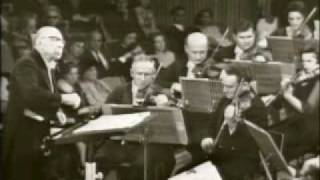 Stravinsky Conducts Firebird [upl. by Maroj863]