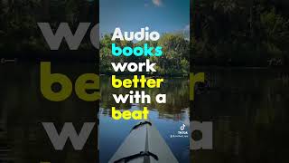 Try this If you want to add some energy and motivation to any Audiobook [upl. by Eleets]