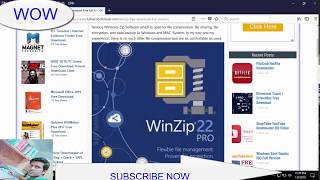 WinZip Free Download Full Version WinZip Crack Free Download [upl. by Lexie398]