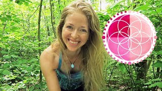 Spiritual Significance of Your Menstrual Cycle 💖 And How to Use Every Day to Your Benefit [upl. by Xel843]