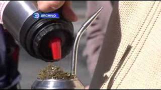 Advierten efectos de consumir mate en embarazo [upl. by Yengac]