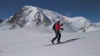 Olympic torch relay Chamonix 2024 [upl. by Ofelia328]