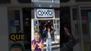 KELLY PIERDE A SUCO EN UN OXXO DE MEXICO😨😳 [upl. by Dalenna]