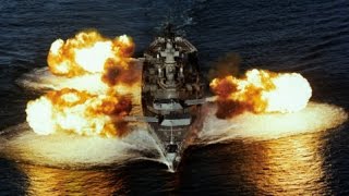 The Most Feared Destroyer In History  World Documentary Films [upl. by Cindra]