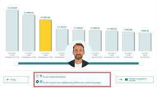 Prijs en levertijd voor een vertaling zien [upl. by Aihsotan]