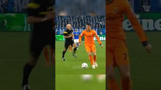 The Art of Showboating🔥 football footballskills skill [upl. by Isobel]