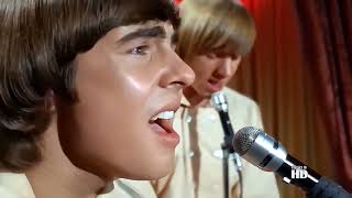 The Monkees  Im a Believer HD [upl. by Macri188]