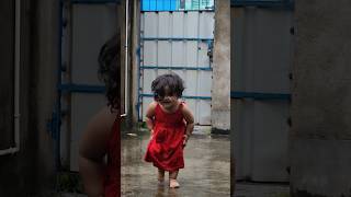 এই দুষ্টু বুড়িকে চেনো তোমরা🤭shorts babyactivities banglavlog dailyvlog trending cutebaby [upl. by Mallory]