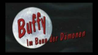 Buffy Musical Intro [upl. by Thurmond334]