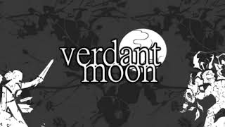 Verdant Moon OST  The Far Reach Slowed [upl. by Attebasile653]