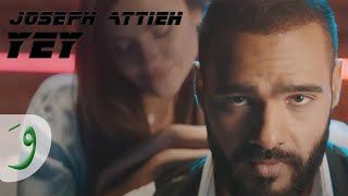 Joseph Attieh  Yey Official Music Video  جوزيف عطية  ياي [upl. by Lezirg]