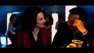 La Vie dune Autre Maria blondie  Feat Juliette Binoche [upl. by Jayme]