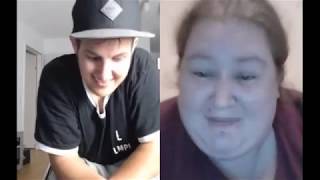 ZAPPING  YouNow  September 35 Jedem das Seine und der Rest zu mir [upl. by Nagard]