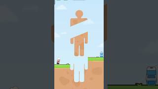 slice to save game funny moments hard level shortsgame shortvideo viral trending foryou [upl. by Imtiaz409]