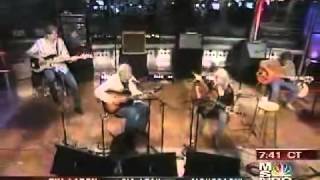 Emmylou Harris amp Mark Knopfler  Love and Happiness amp Right Now [upl. by Eleazar]