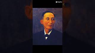 Apolinario mabini edit [upl. by Yeclek]