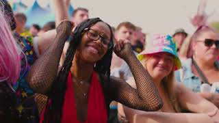 Boundary Brighton Festival 2023 Official Aftermovie [upl. by Shermie]