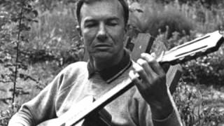 Shenandoah  Pete Seeger [upl. by Ivonne]