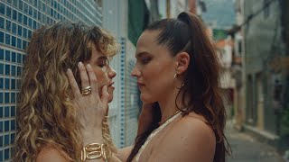 SOFI TUKKER  Jacaré Official Video Ultra Records [upl. by Durstin]