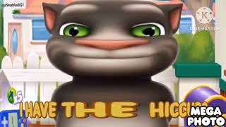 I Have The Hiccups Effects Sponsored By Talking Tom Popsicle Pitch Effects [upl. by Clapp]