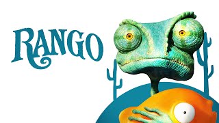 Rango Full Movie Fact in Hindi  Hollywood Movie Story  Johnny Depp  Gore Verbinski [upl. by Georgena]