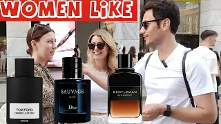 Sauvage Elixir vs Tom ford ombre leather vs Givenchy Gentleman Reserve Privée [upl. by Sinnek]