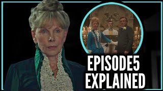 THE GILDED AGE Season 2 Episode 5 Recap  Ending Explained [upl. by Neisa]