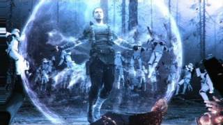 Star Wars The Force Unleashed 2  Snow TV Commercial  HD [upl. by Anya174]