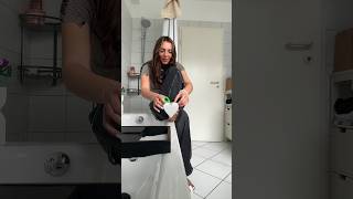 WASSERDICHTE SOCKEN Wir testen das😳👀 vlog [upl. by Aela498]