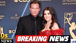 General Hospital’s Steve Burton’s New Relationship With Michelle Lundstrom Has Flown Under the Radar [upl. by Docile]