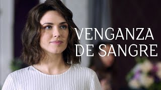 VENGANZA DE SANGRE  Mejor película 2024 PELÍCULA EN ESPAÑOL [upl. by Acnoib]