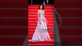 Cannes ✨🎥2024 red carpet day one best looks 💕cannes cannes2024 fashion [upl. by Nauwaj110]