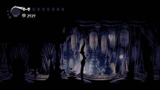 Hollow Knight Secrets  Weavers Den secret door DLC [upl. by Perla]