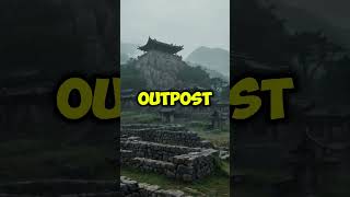 Lost Korean Kingdom on Japanese Soil The Untold Mystery of Mimana shorts viralshort mrbeast [upl. by Yorker]