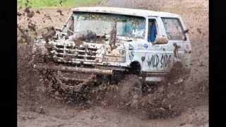 Oxford Mud Runs October 2013 Maine [upl. by Apollo31]