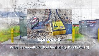 What is the 4Point Soil Resistivity Test Part 2 [upl. by Aruam8]