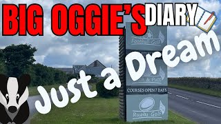 LETS GO TO WHEALDREAM BIG OGGIES DIARY [upl. by Elitnahc]