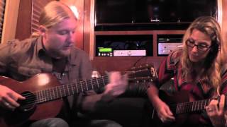 Tedeschi Trucks Band  quotIts So Heavyquot Acoustic [upl. by Tips]