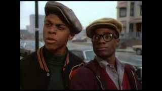 Preview Clip Cooley High 1975 Glynn Turman LawrenceHilton Jacobs [upl. by Eisaj]