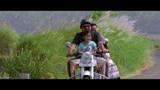 Thennalin Chilanga Pole Onnum Mindaathe Official Song Full HD [upl. by Aklam]