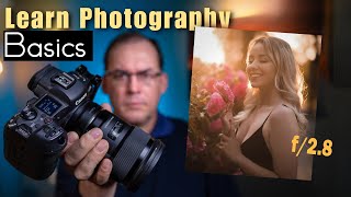 MASTER YOUR CAMERA in 15 mins settings dials functions [upl. by Eastlake]